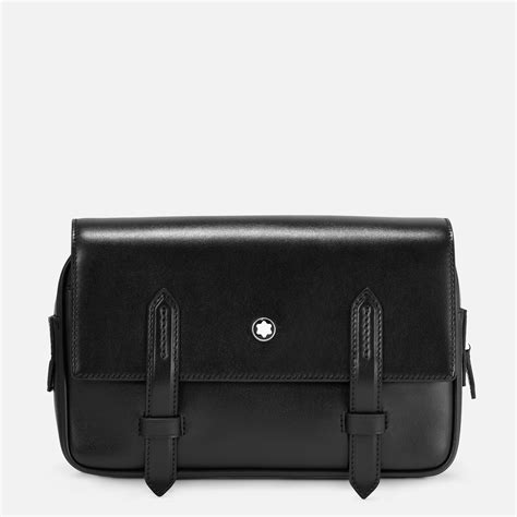 montblanc messenger bag replica|mont blanc luggage bag.